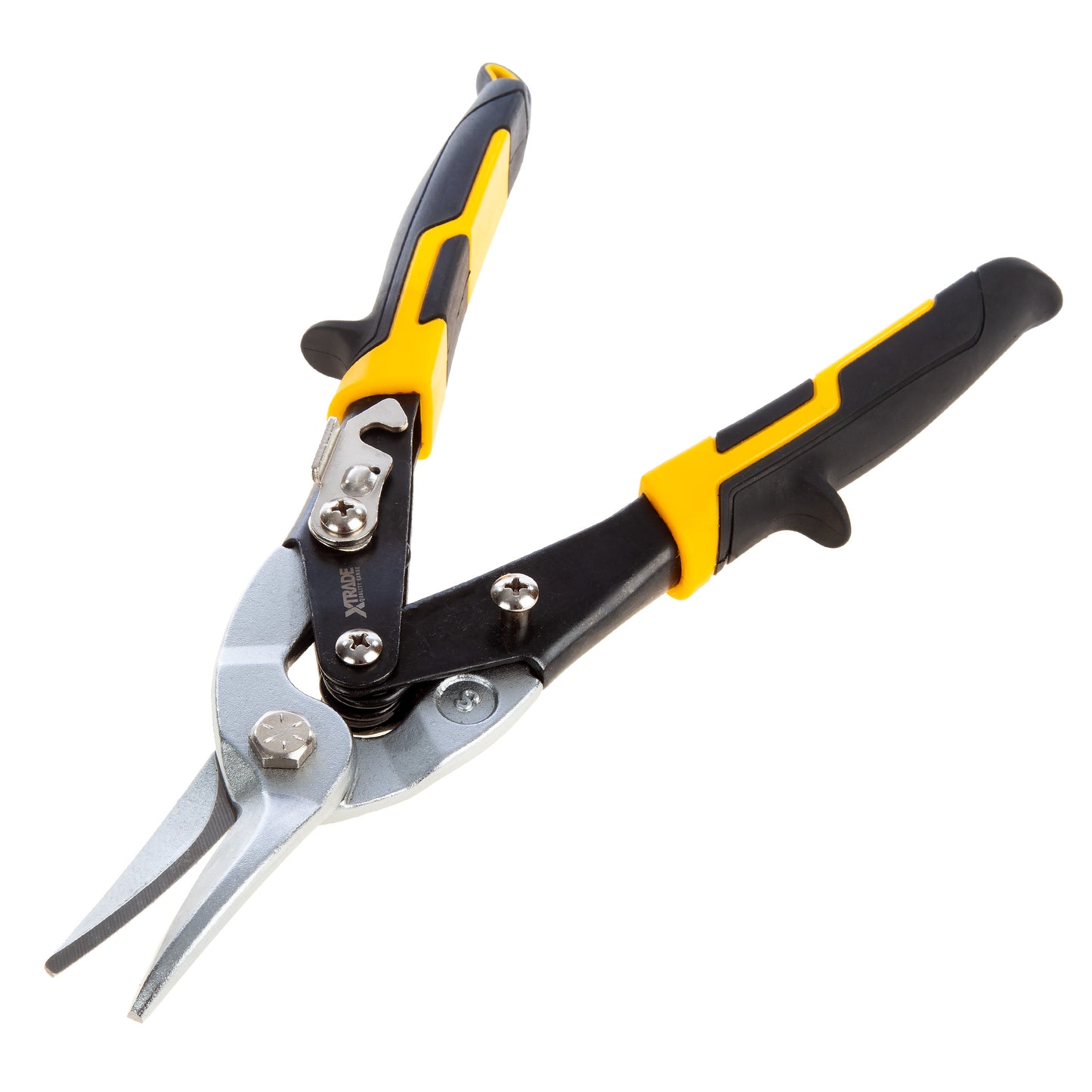 XTrade Aviation Snips 10”/250mm