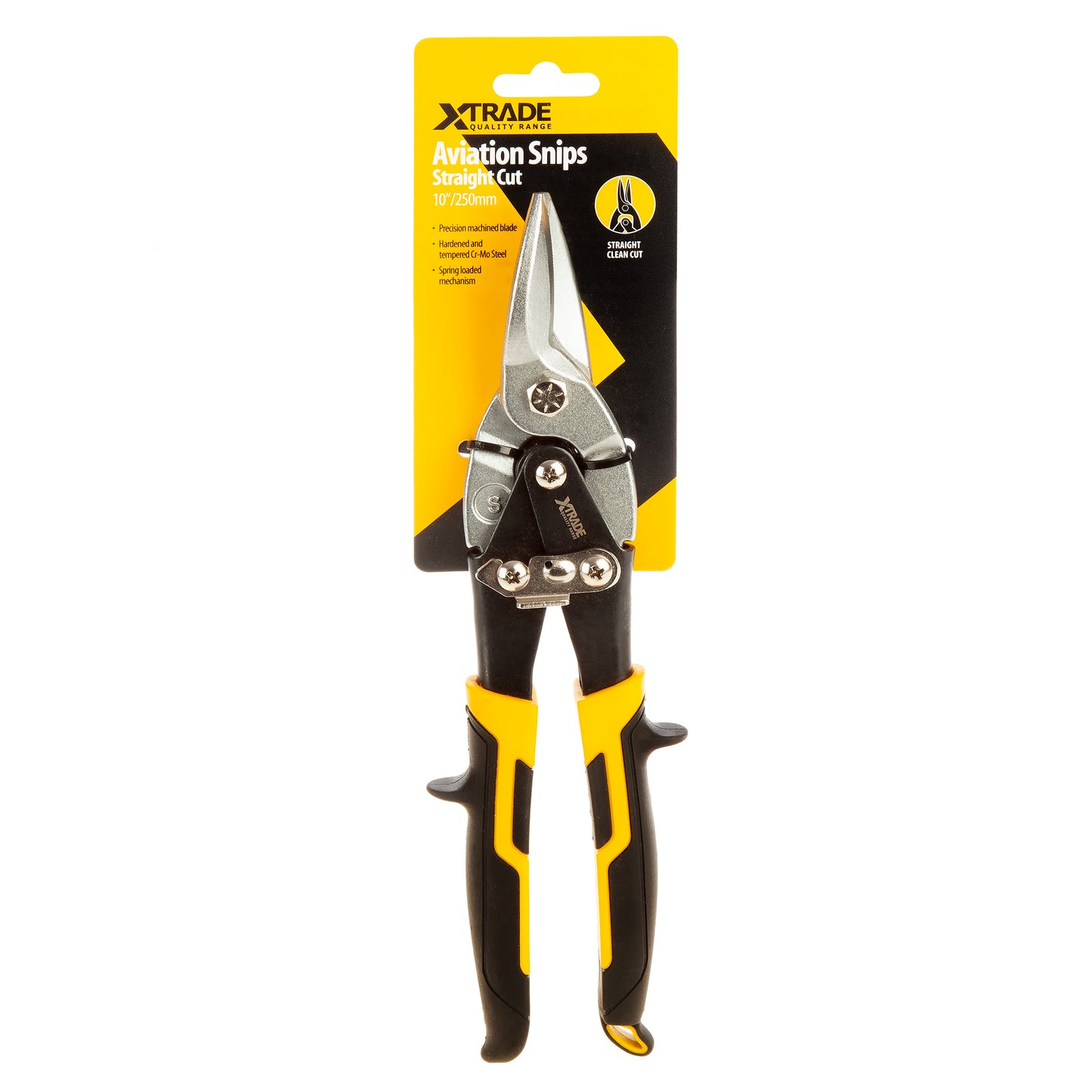 XTrade Aviation Snips 10”/250mm