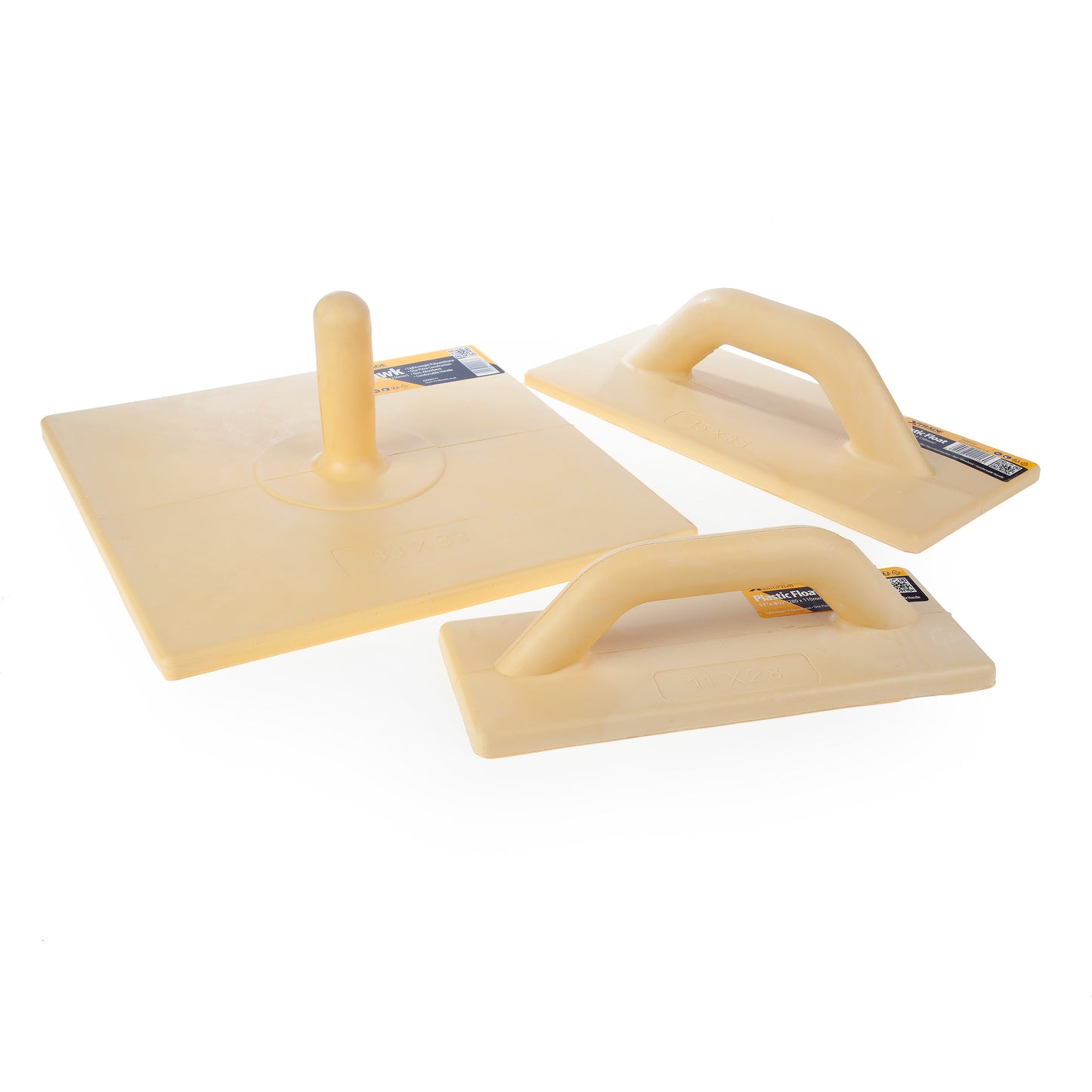 XTrade Plastic Hawk 13" / 330mm