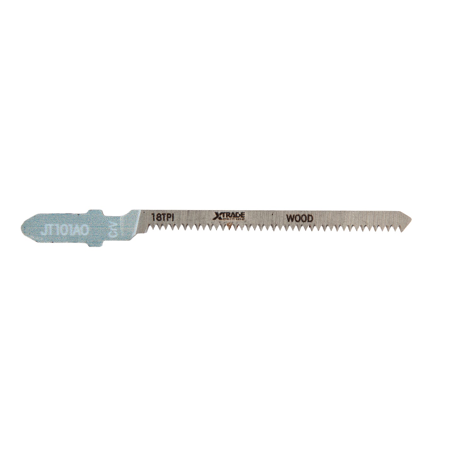 XTrade Jigsaw Blade Wood T101AO 5 Pack