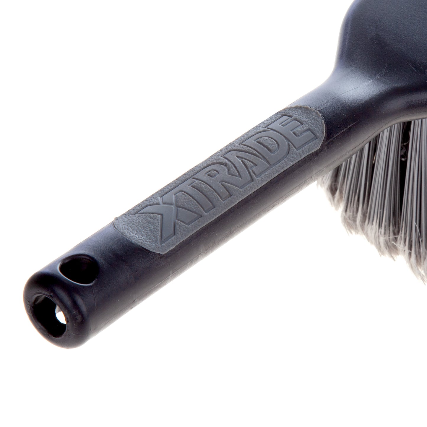 XTrade Heavy Duty Dustpan & Brush