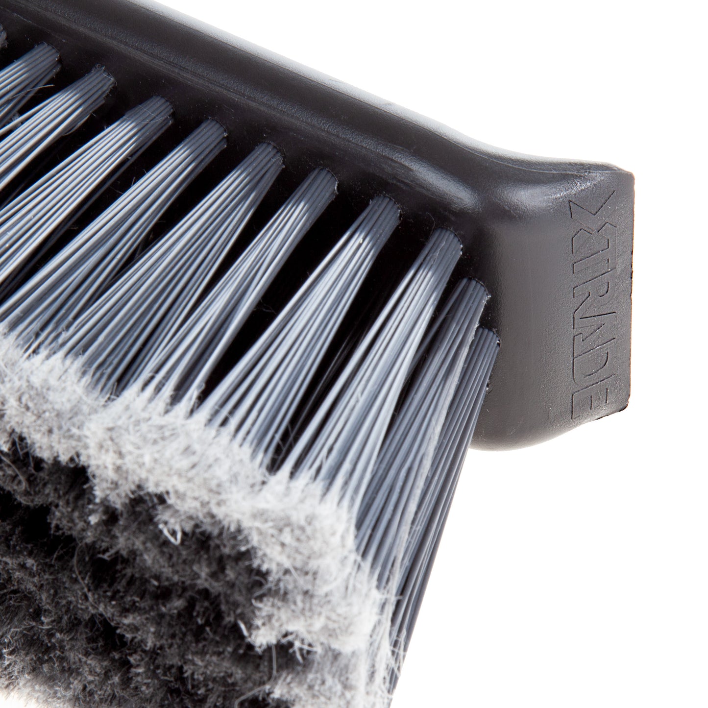 XTrade Heavy Duty Dustpan & Brush