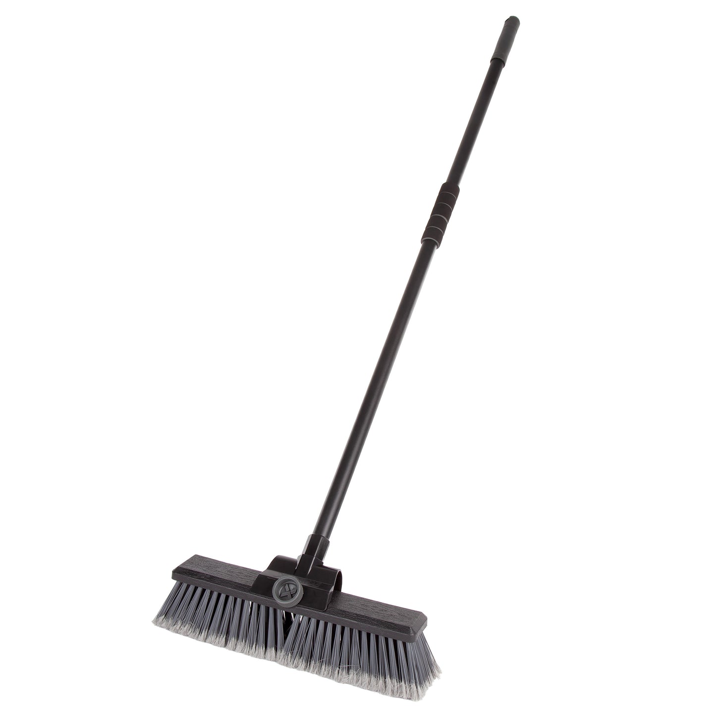 XTrade Heavy Duty Broom 14"/356mm