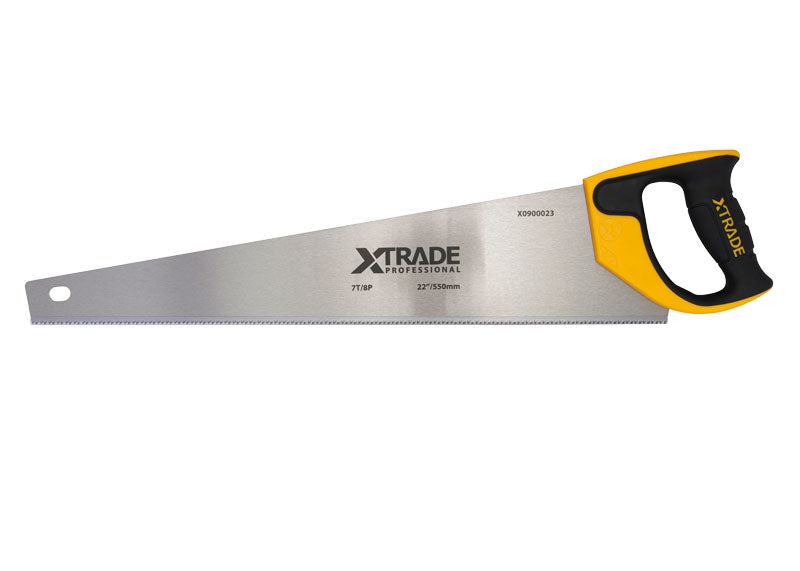 XTrade PRO Hardpoint Handsaw 22" / 550mm