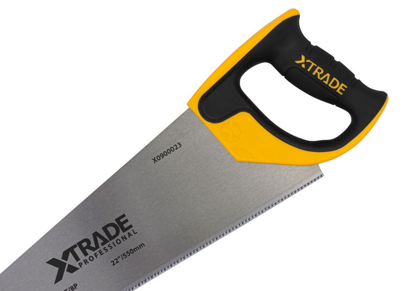 XTrade PRO Hardpoint Handsaw 22" / 550mm