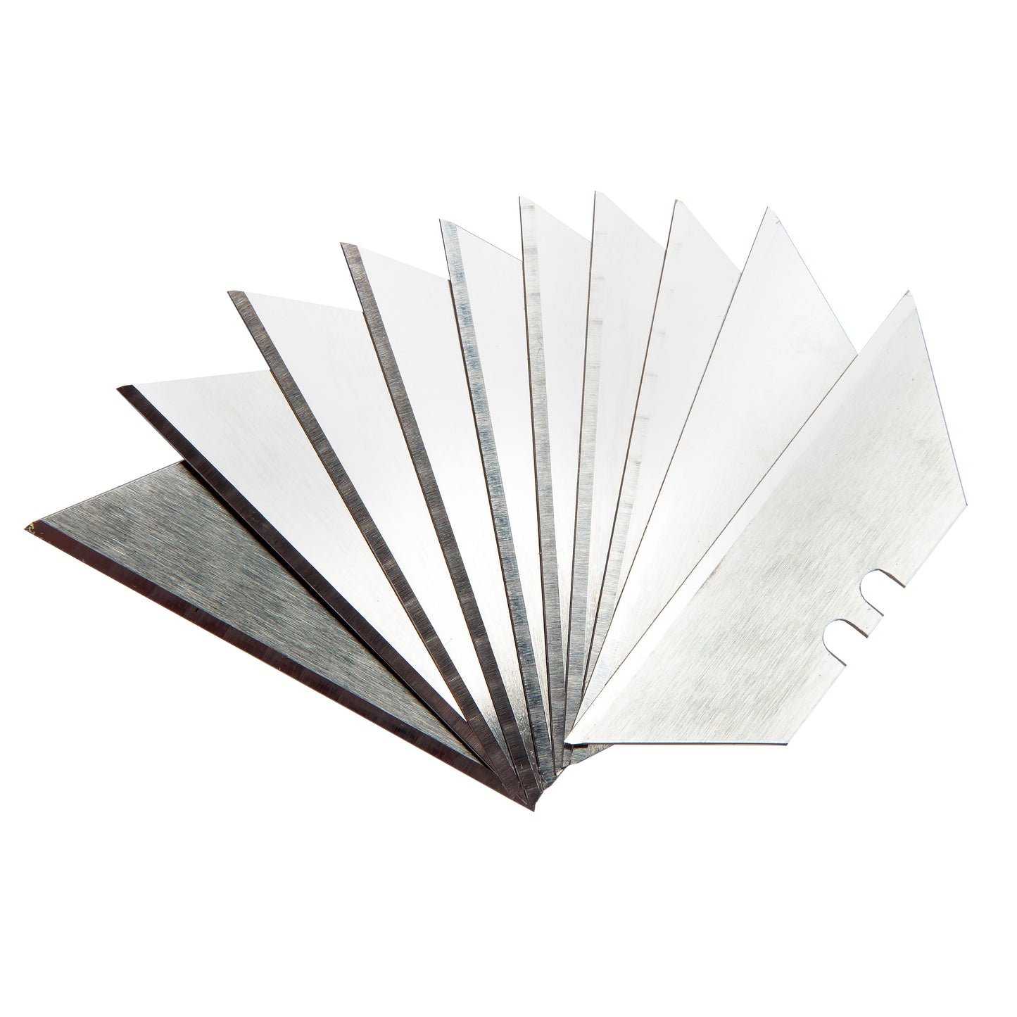 XTrade Utility Knife Blades 50 Pack