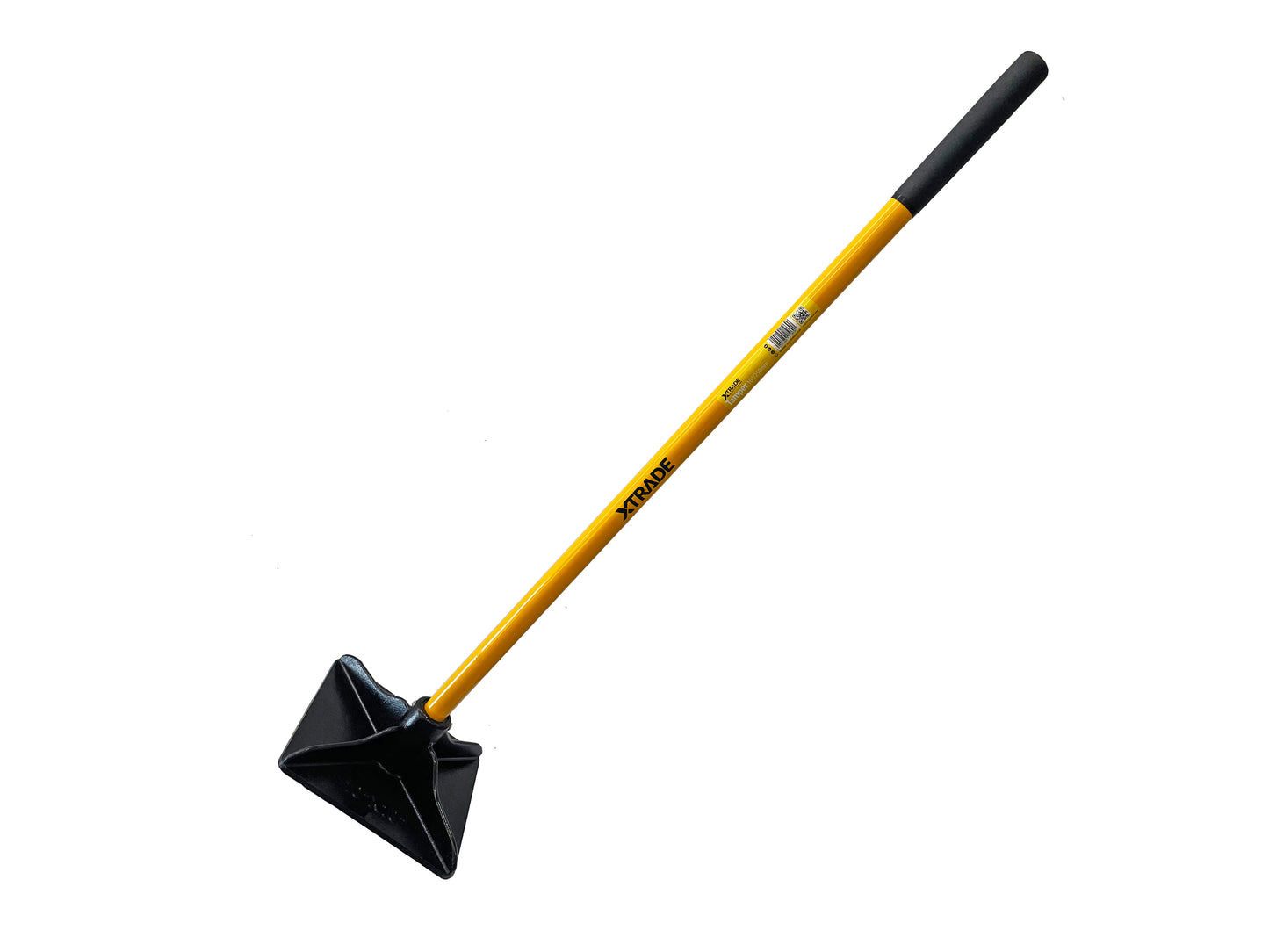 XTrade Tamper 10” / 250mm