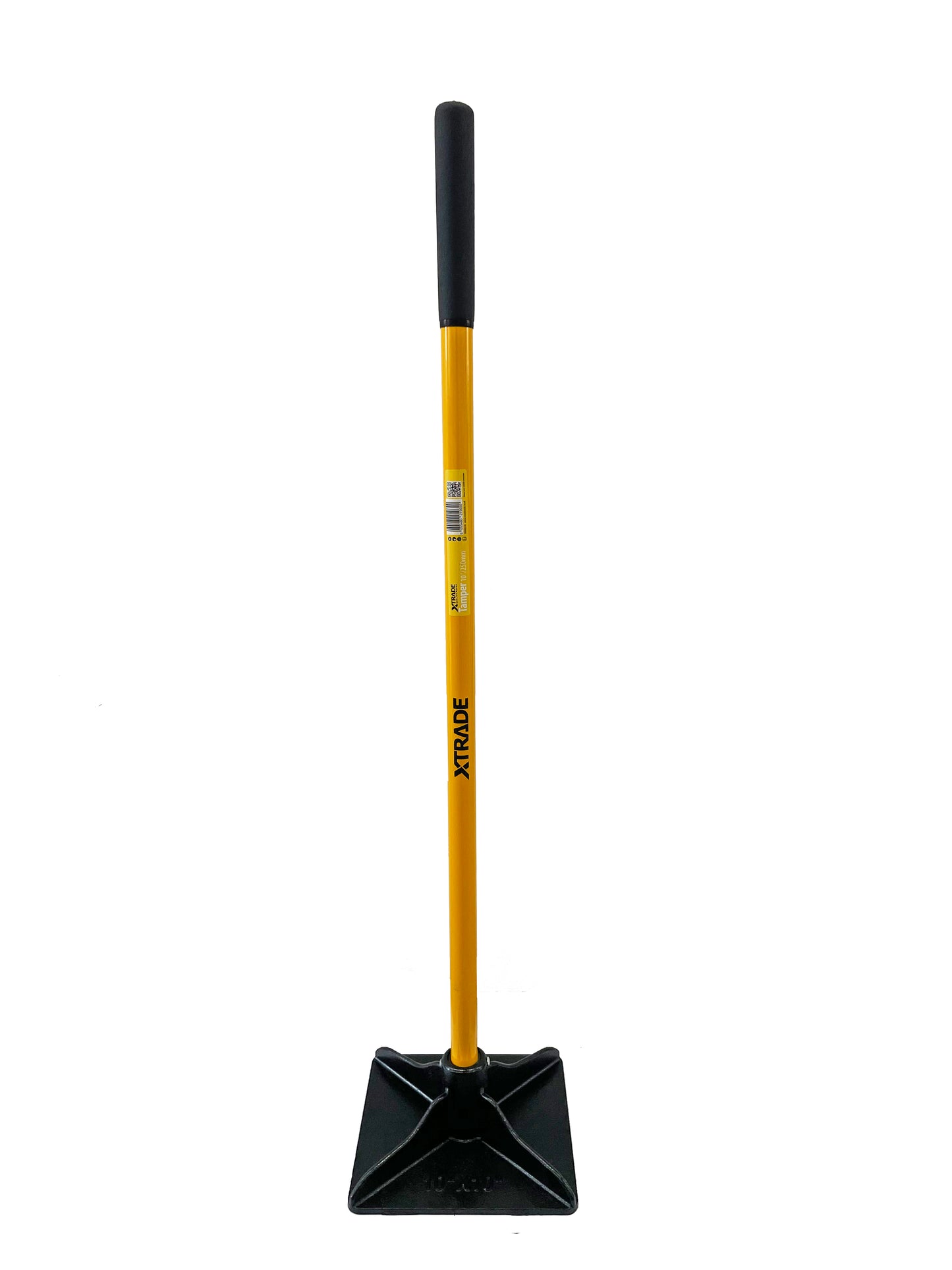 XTrade Tamper 10” / 250mm