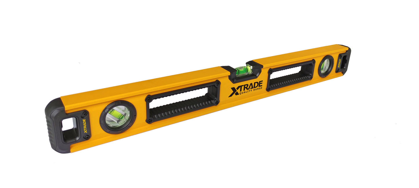 XTrade PRO Spirit Level 24"/600mm