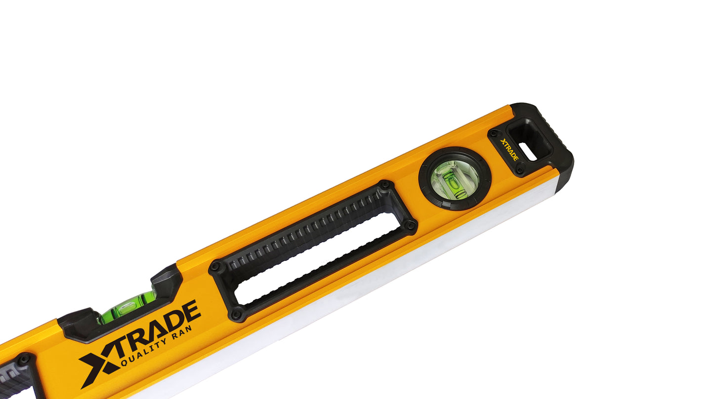 XTrade PRO Spirit Level 24"/600mm