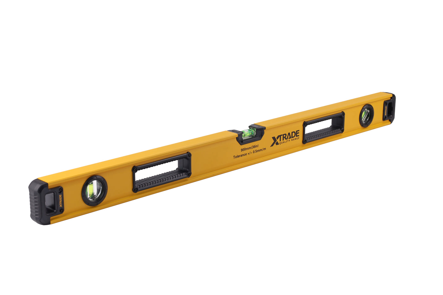 XTrade PRO Spirit Level 36"/900mm