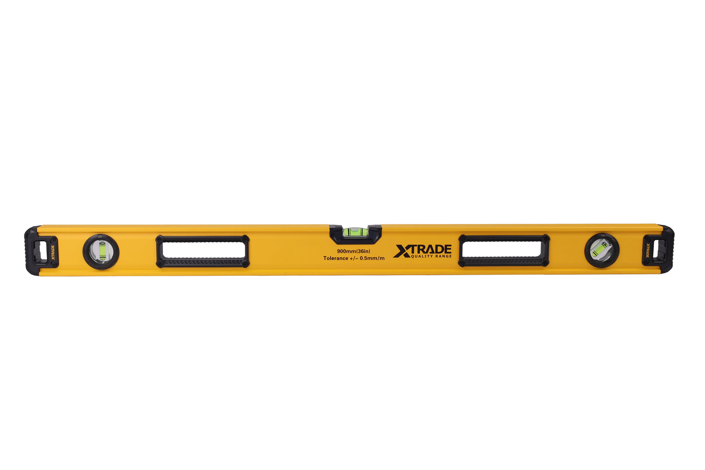 XTrade PRO Spirit Level 36"/900mm