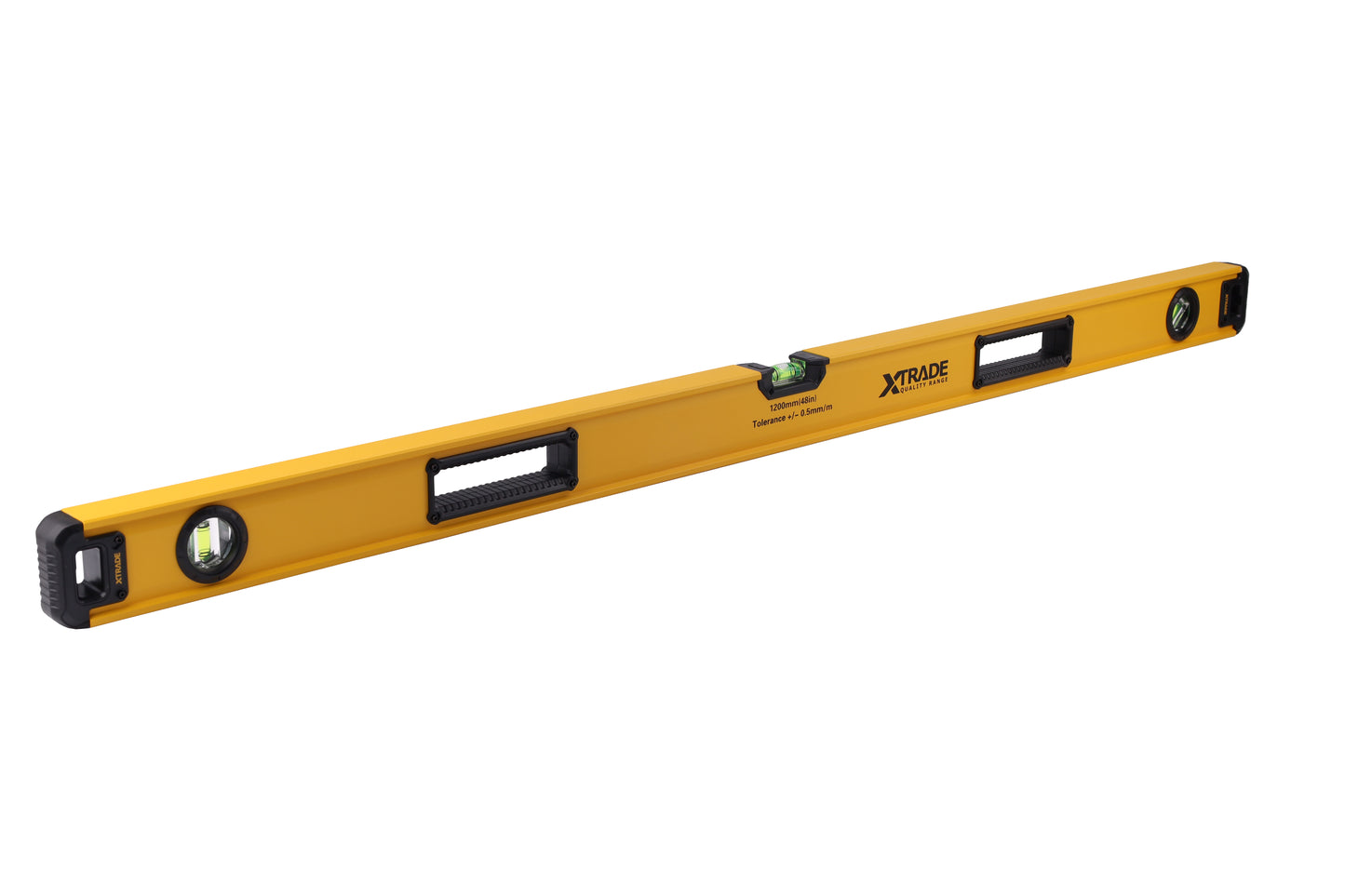 XTrade PRO Spirit Level 48"/1200mm