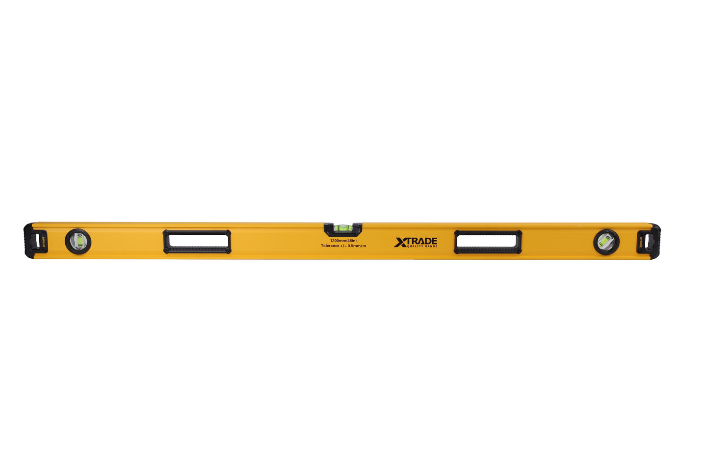 XTrade PRO Spirit Level 48"/1200mm