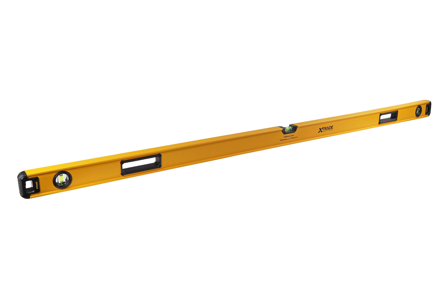 XTrade PRO Spirit Level 72"/1800mm
