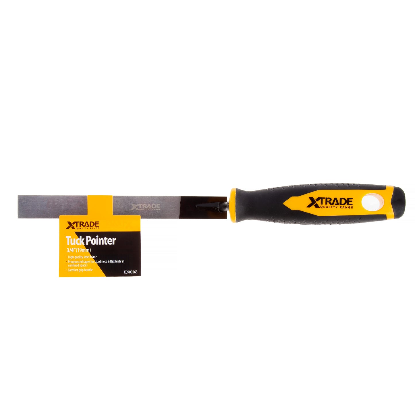 XTrade Tuck Pointer 3/4" / 19mm