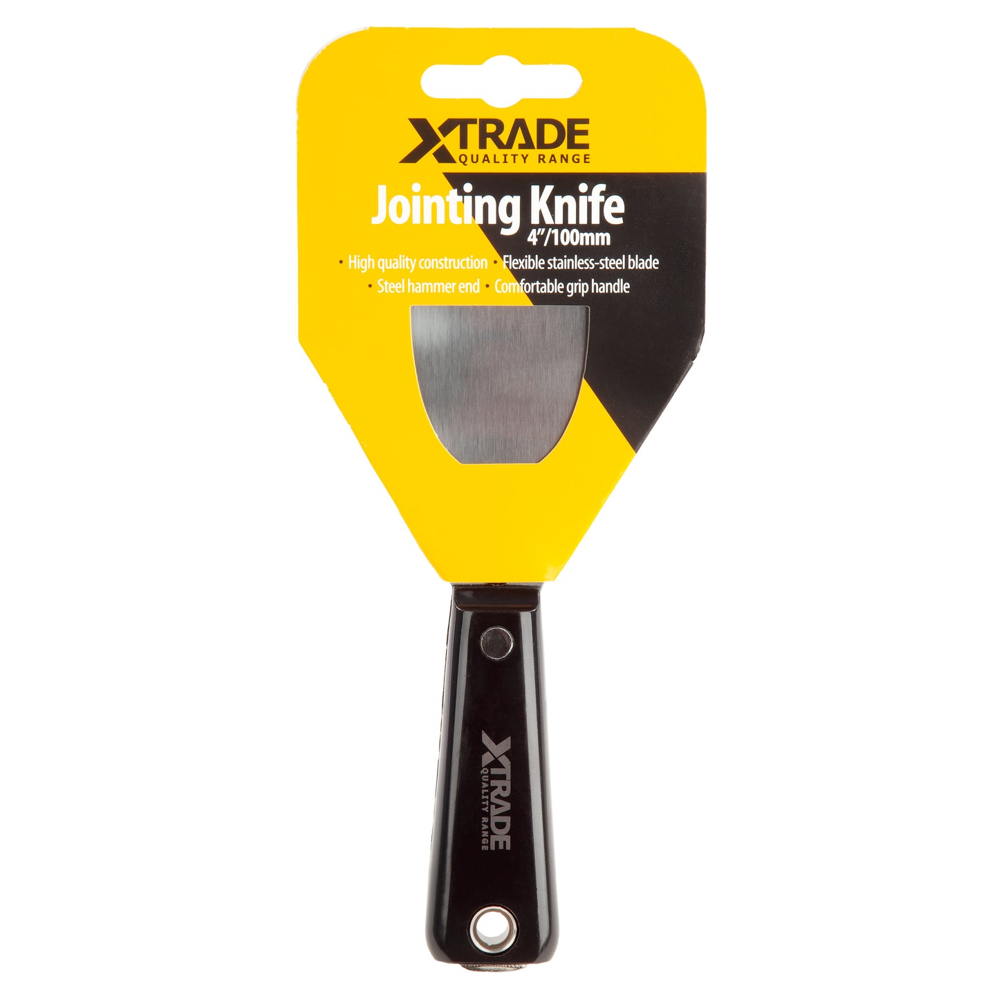 XTrade Jointing Knife 4" / 100mm