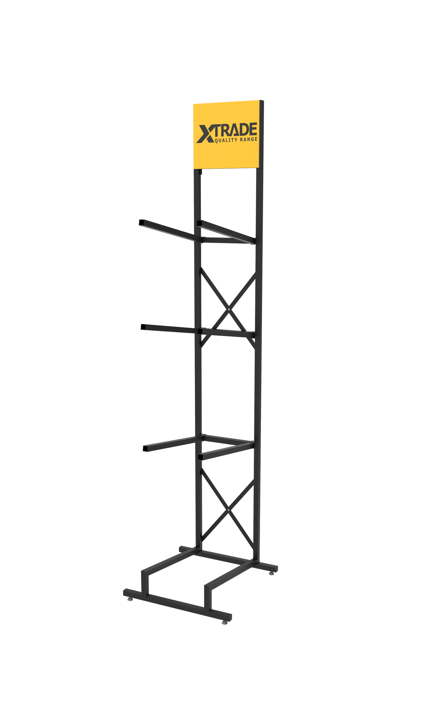XTrade Flexi-Tub Display Stand