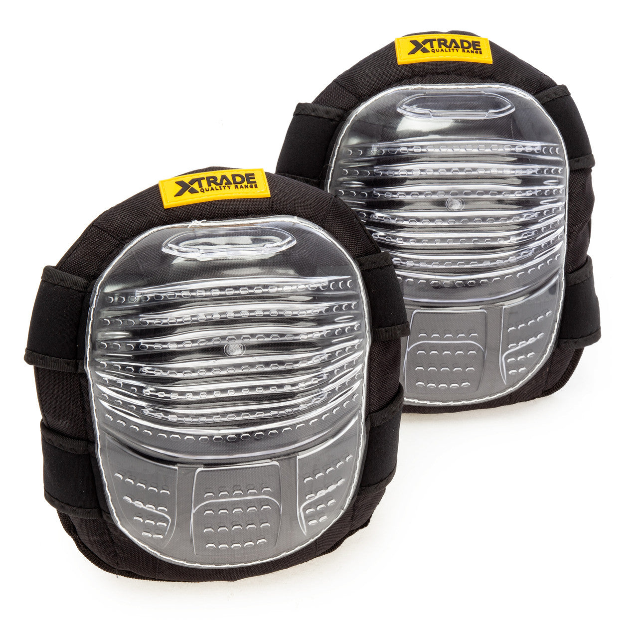 XTrade Gel Filled Knee Pads