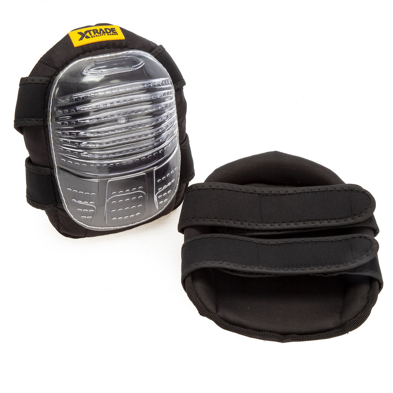 XTrade Gel Filled Knee Pads