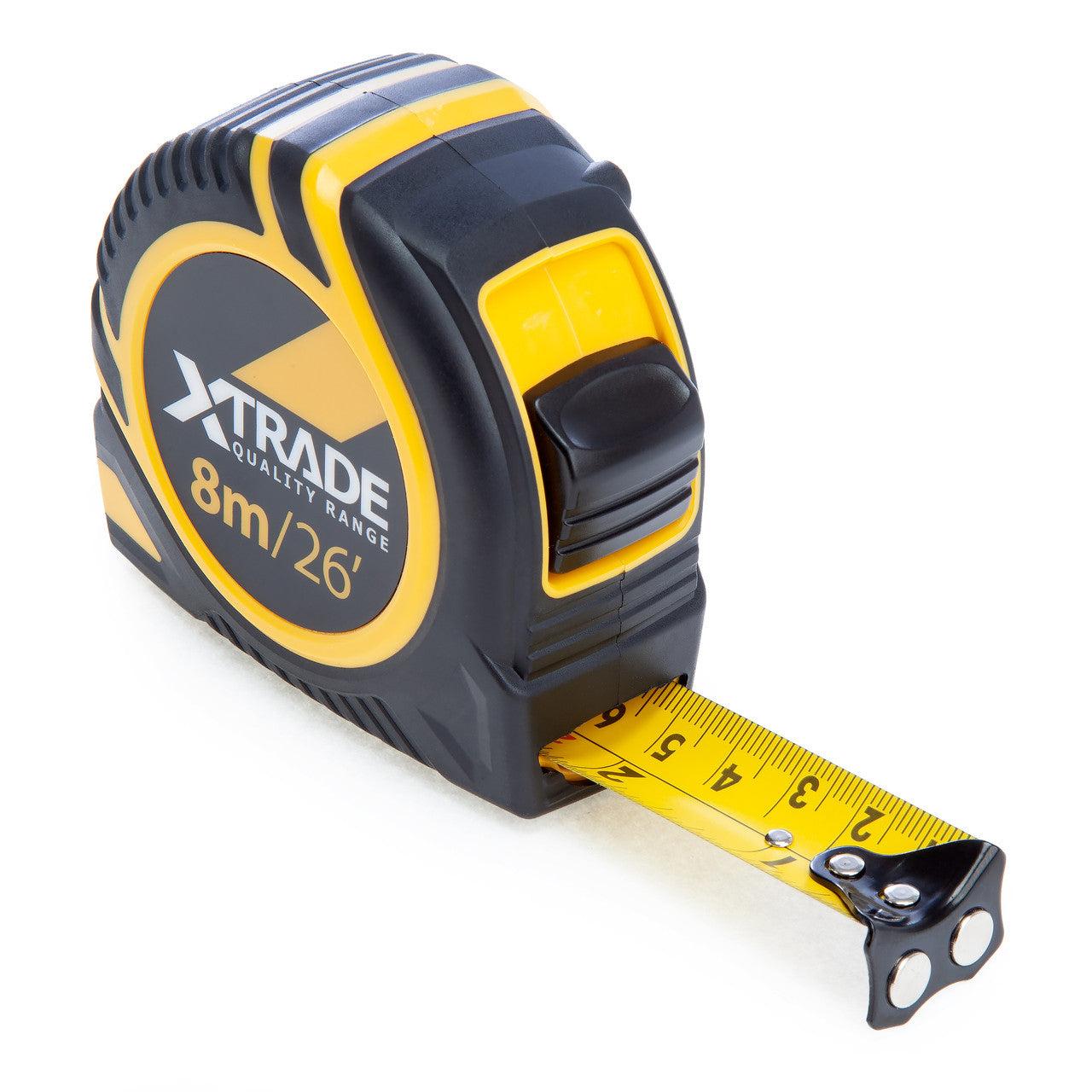 XTrade Tape Measure 8m/26ft