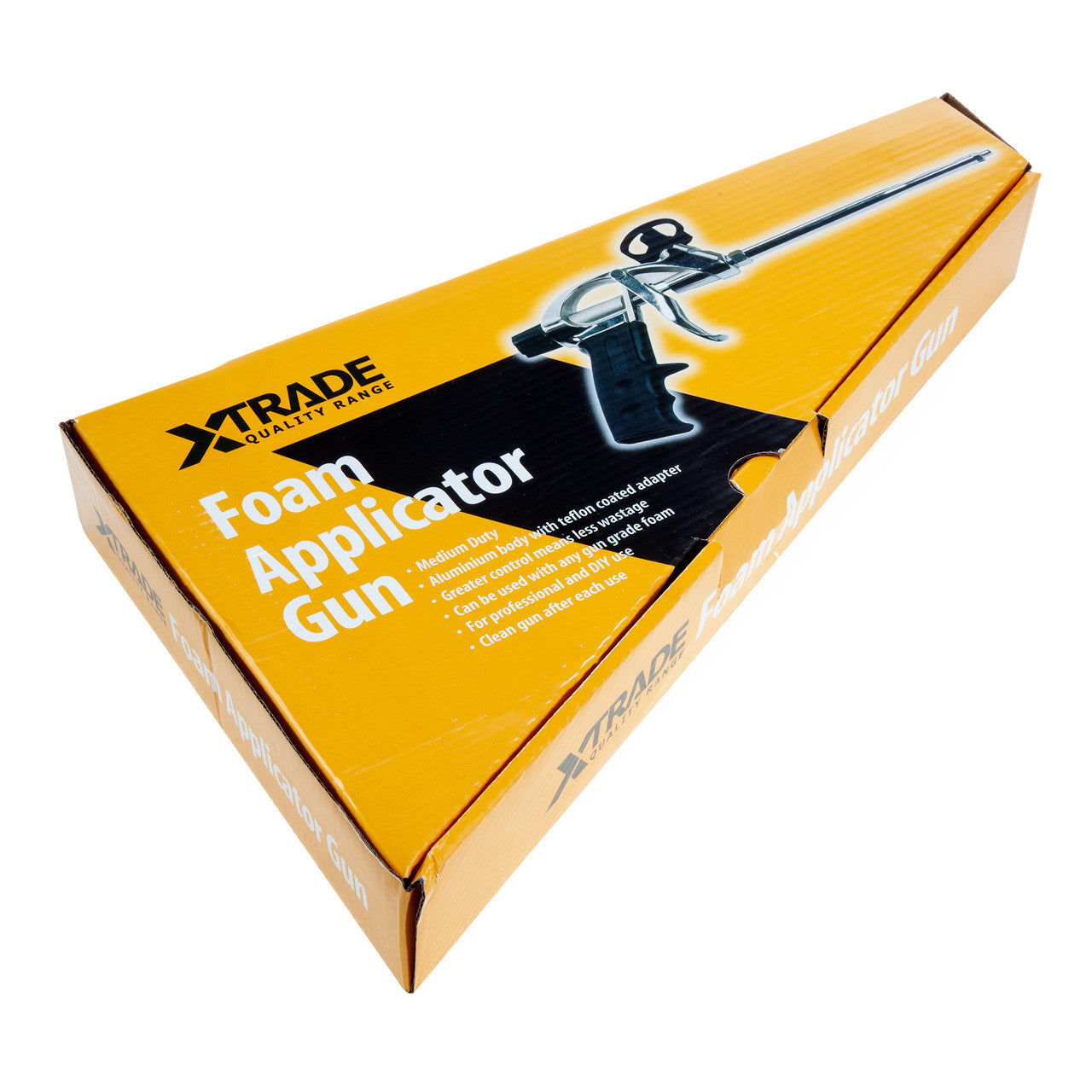 XTrade Foam Applicator Gun