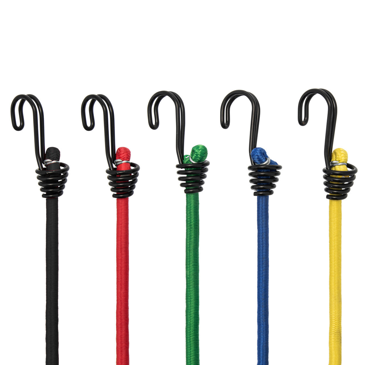 XTrade Bungee Cords 10 Pack