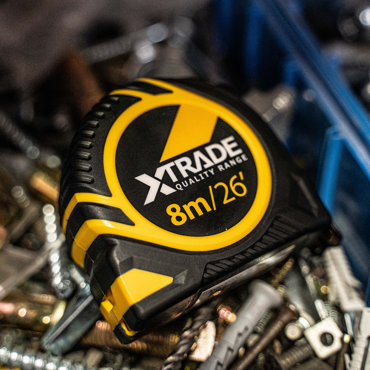XTrade Tape Measure 8m/26ft