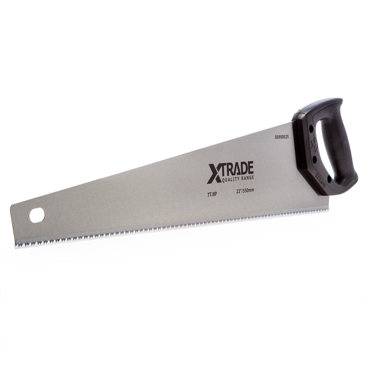 XTrade Hardpoint Hand Saw 22" / 550mm