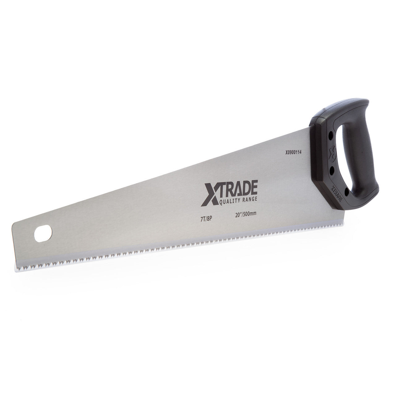 XTrade Hardpoint Hand Saw 20" / 500mm
