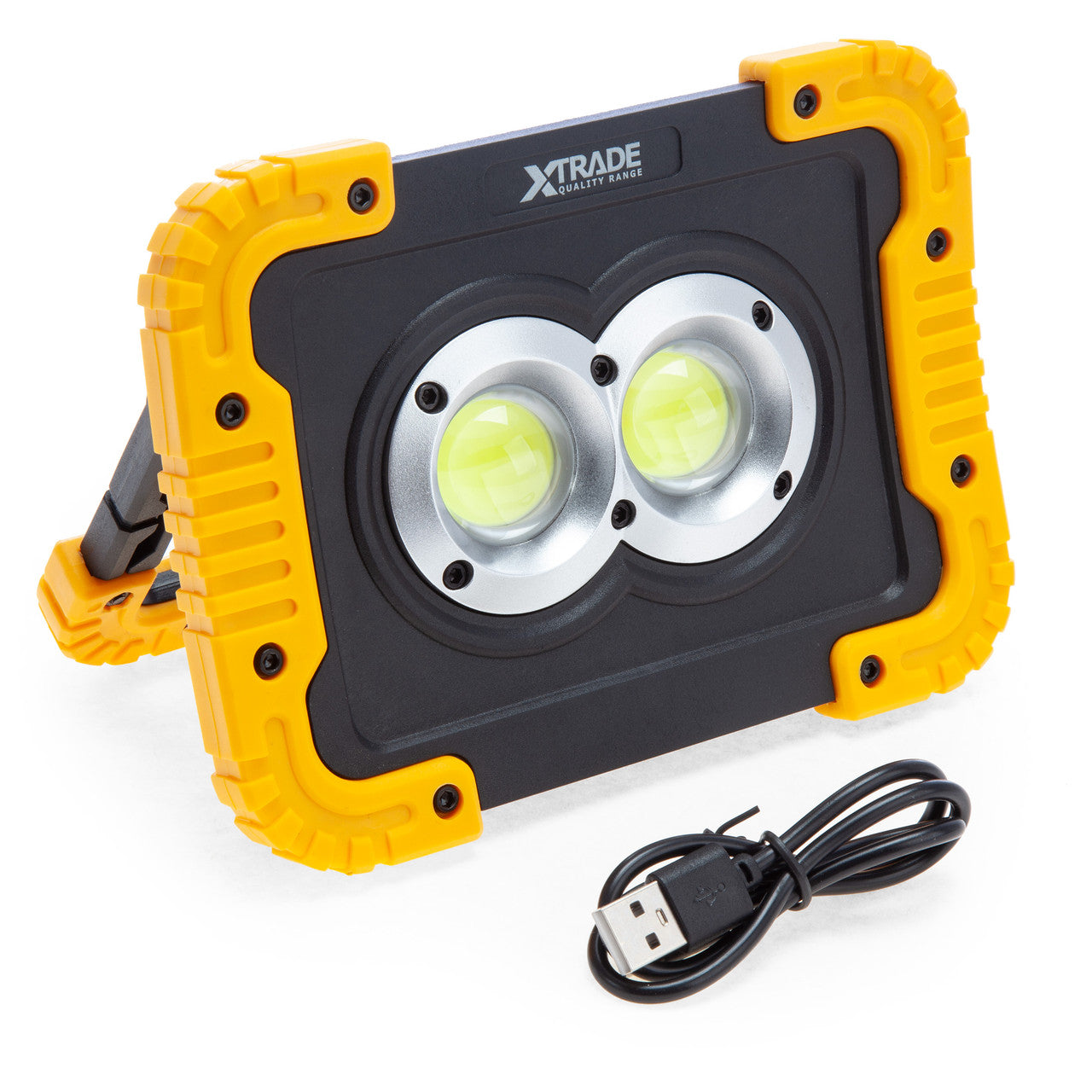 XTrade Rechargeable LED Work Light 1200 Lumens