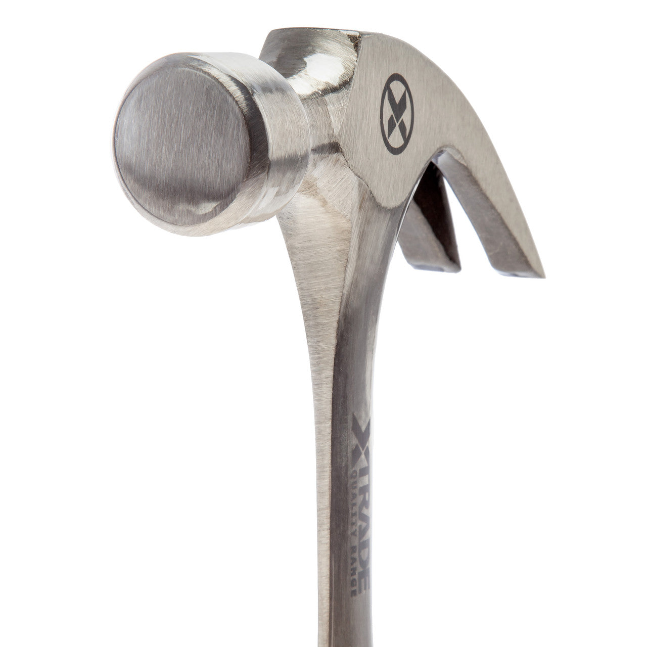 XTrade One-Piece Claw Hammer 16oz