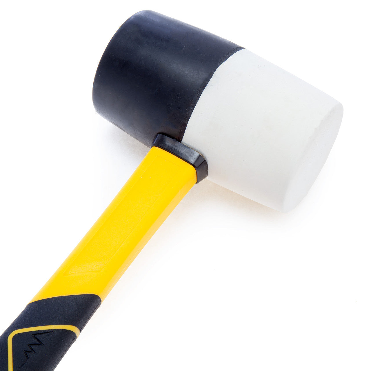 XTrade Rubber Mallet 32oz