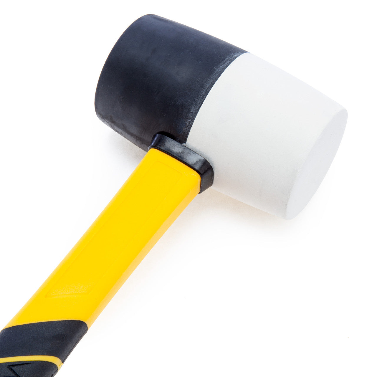 XTrade Rubber Mallet 24oz