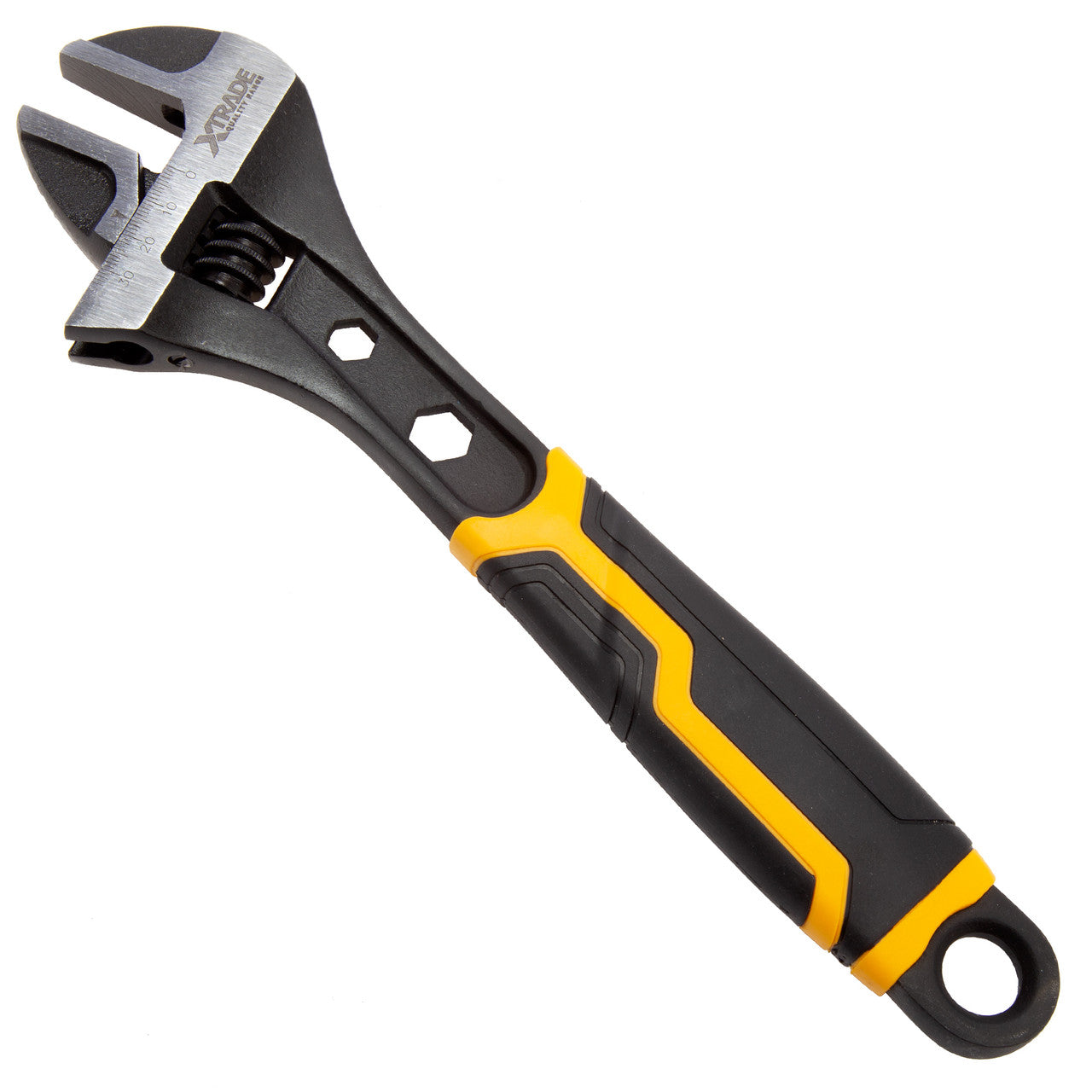 XTrade Adjustable Wrench 12" / 310mm