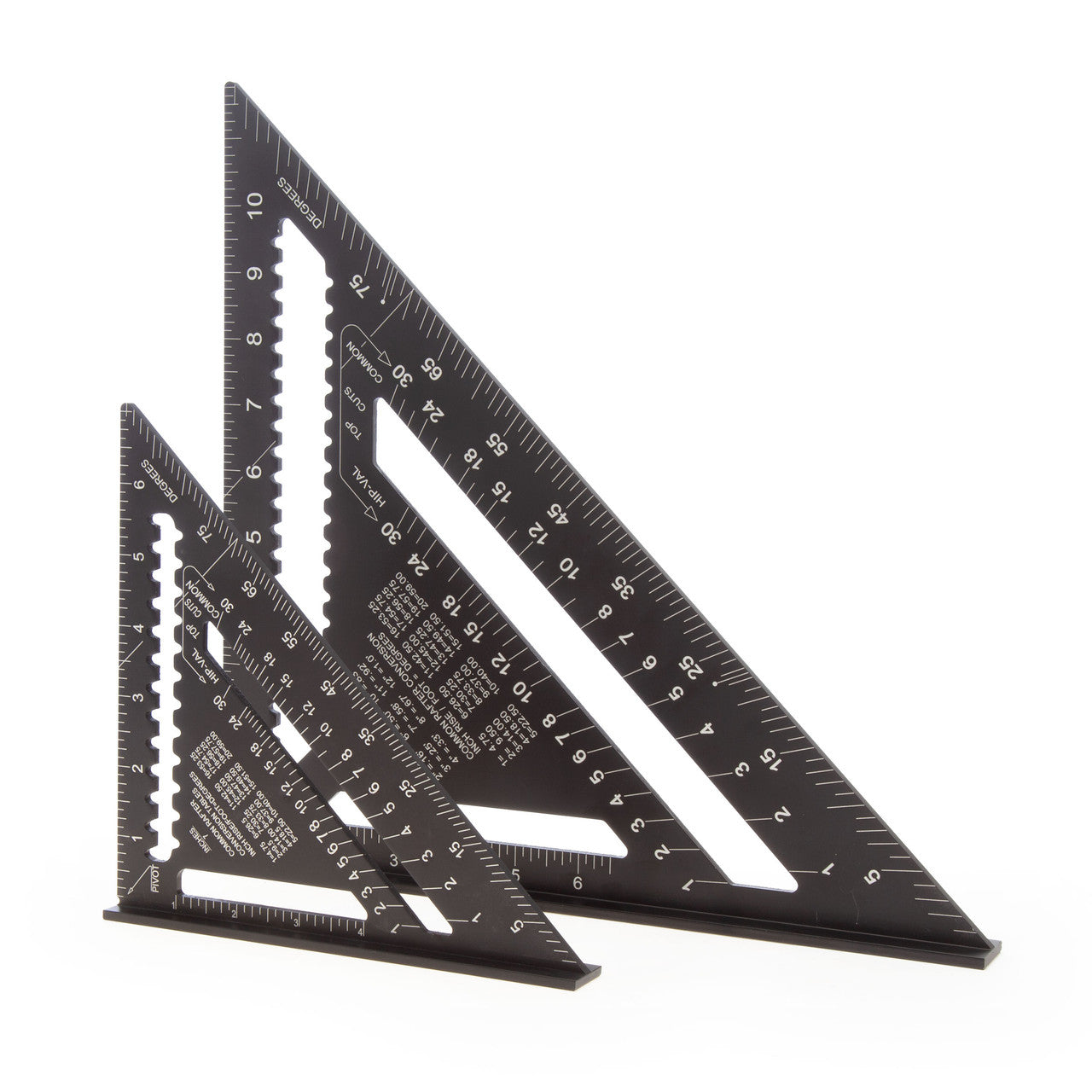 XTrade Rafter Square Twin Pack