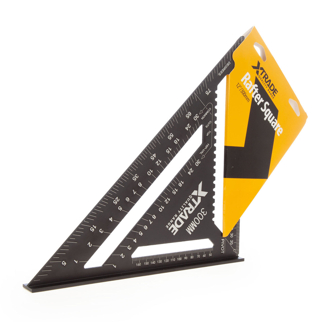 XTrade Rafter Square 12"/300mm