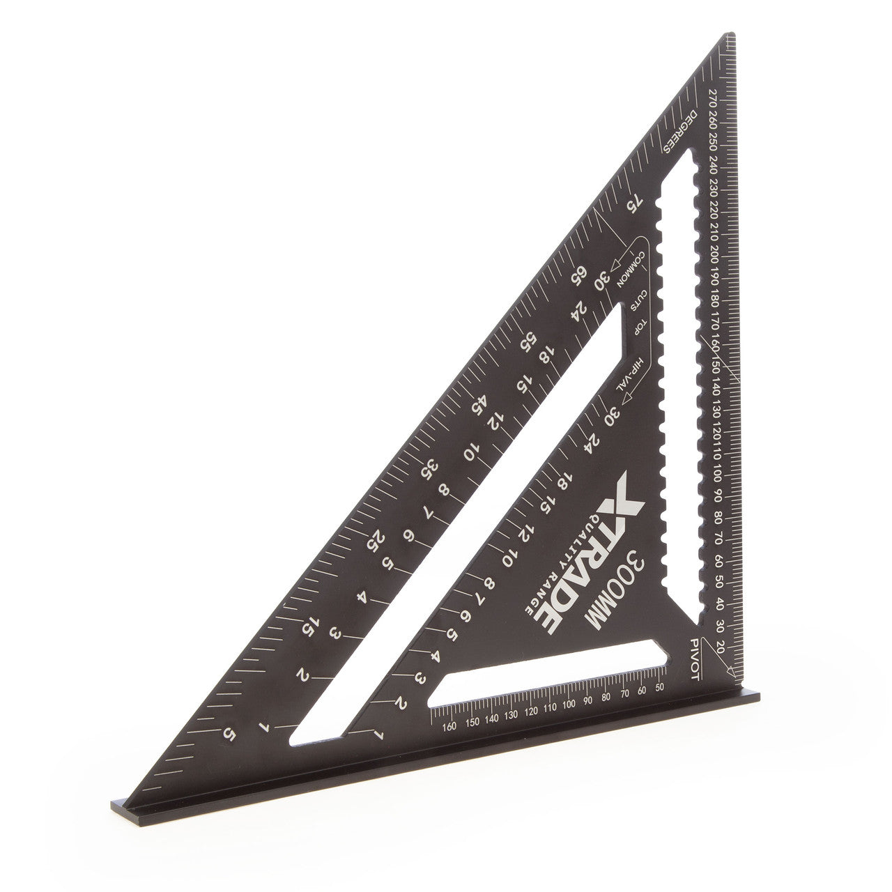 XTrade Rafter Square 12"/300mm