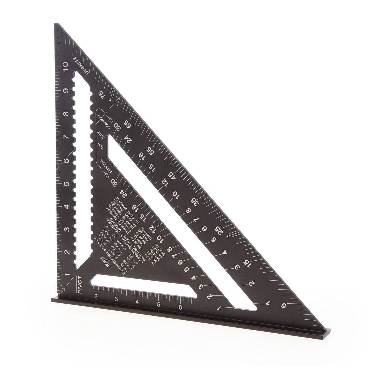 XTrade Rafter Square 12"/300mm