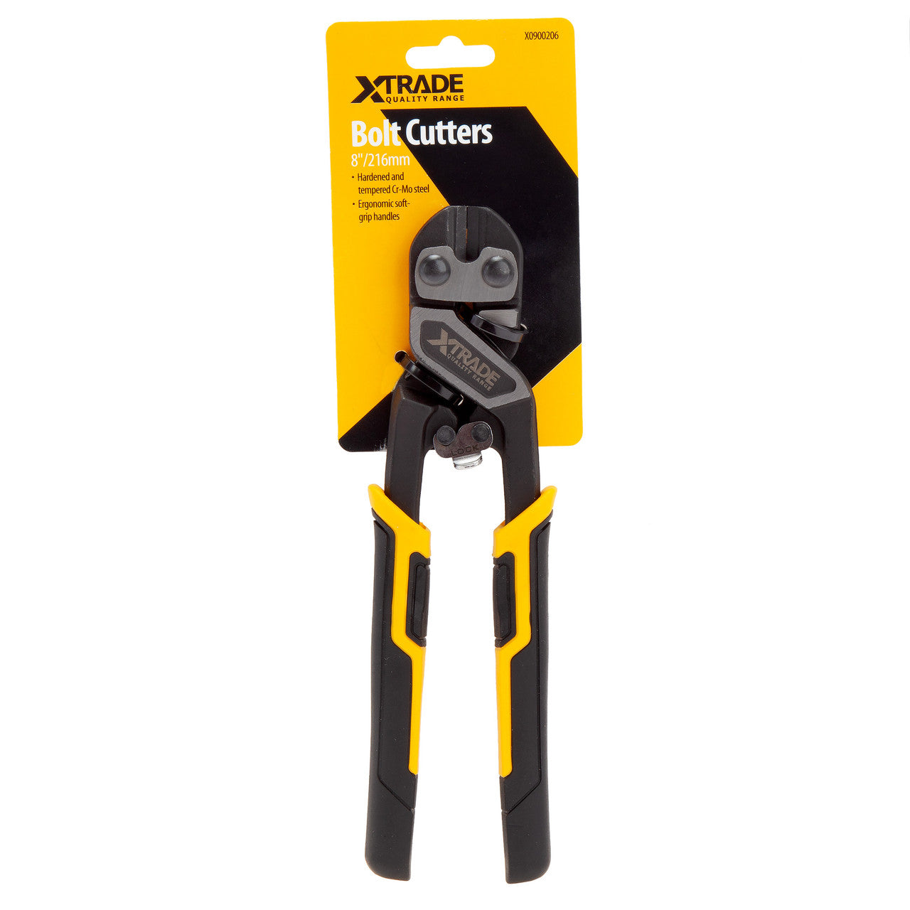 XTrade Bolt Cutters 8" / 216mm