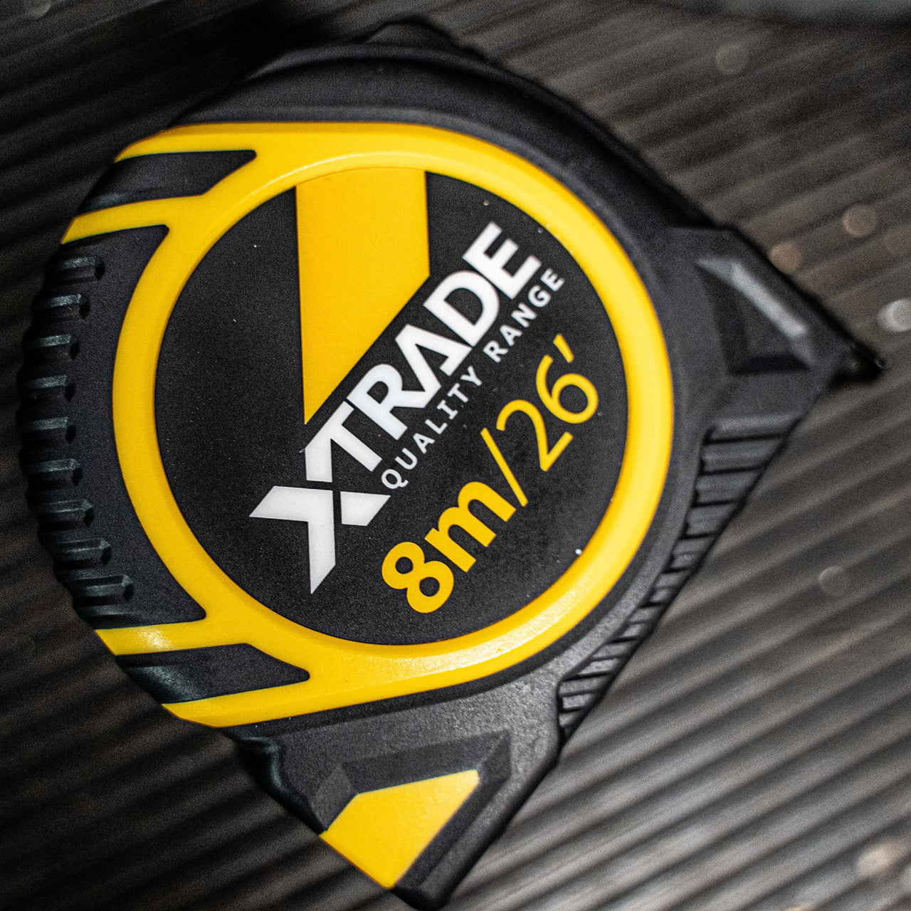 XTrade Tape Measure Twin Pack