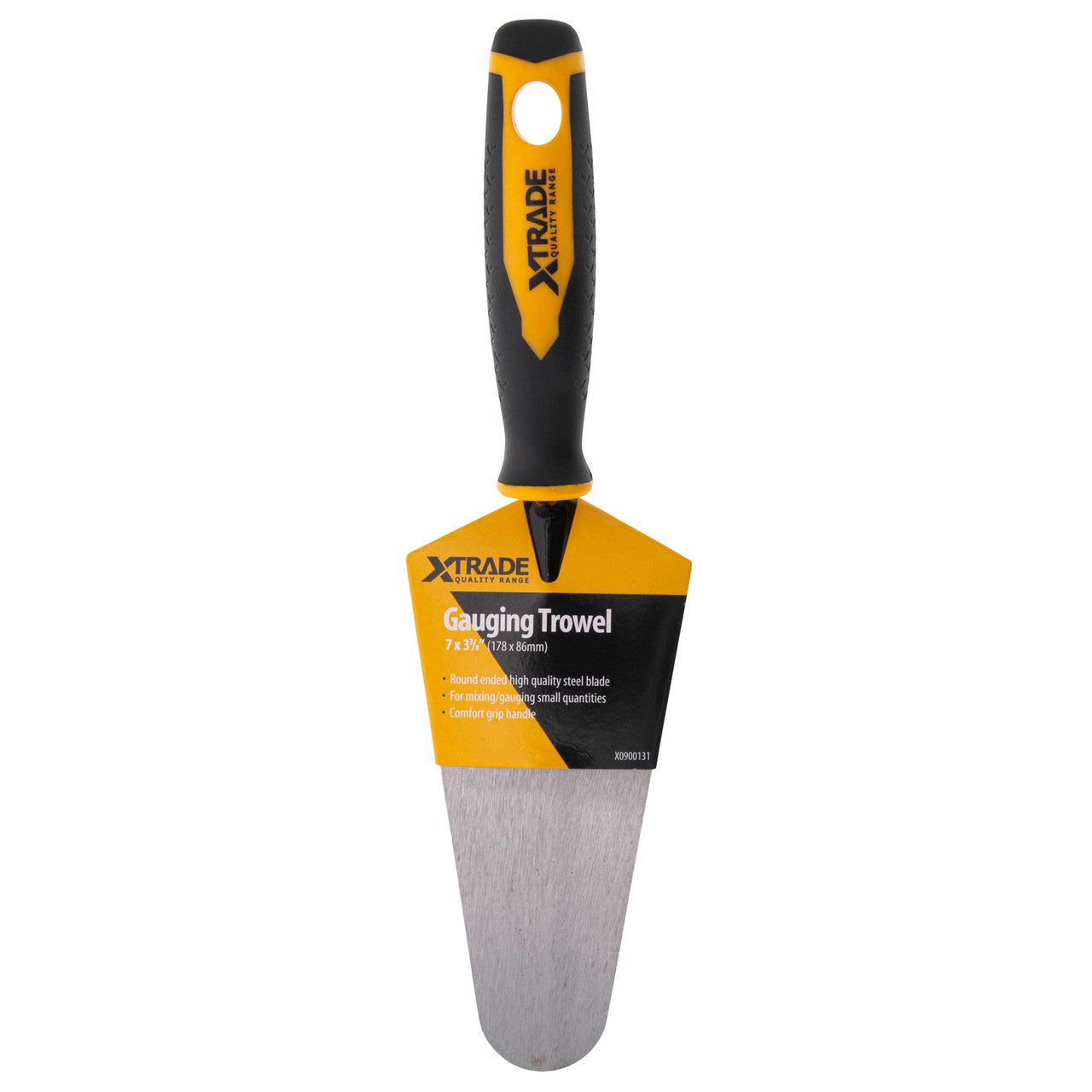 XTrade Gauging Trowel 7" / 178mm