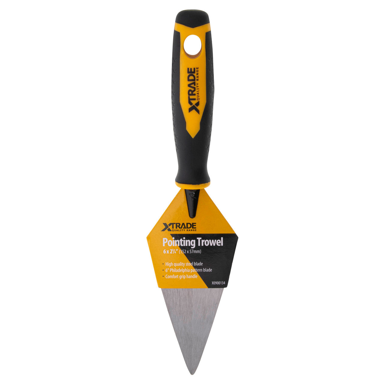 XTrade Pointing Trowel 6" / 152mm
