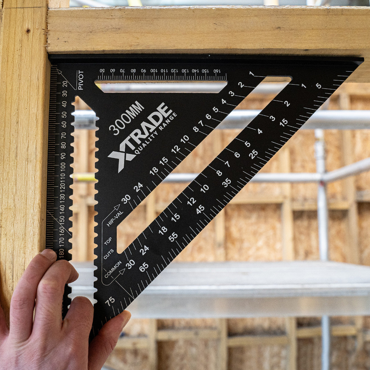 XTrade Rafter Square 12"/300mm