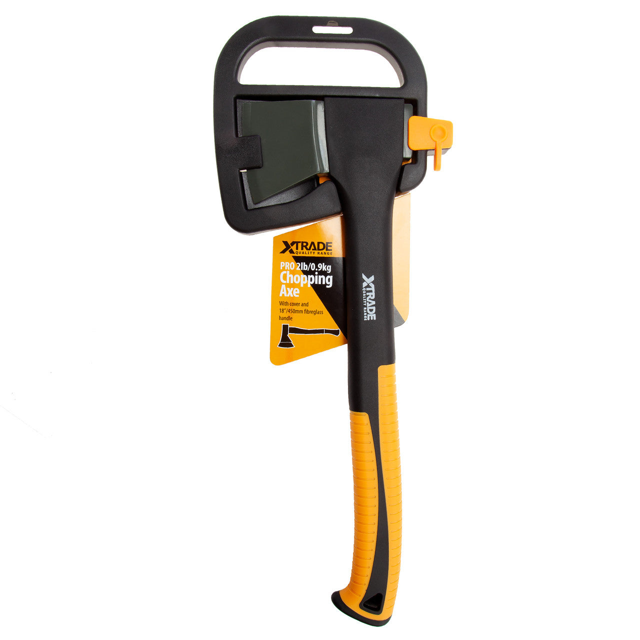 XTrade PRO Chopping Axe 2lb