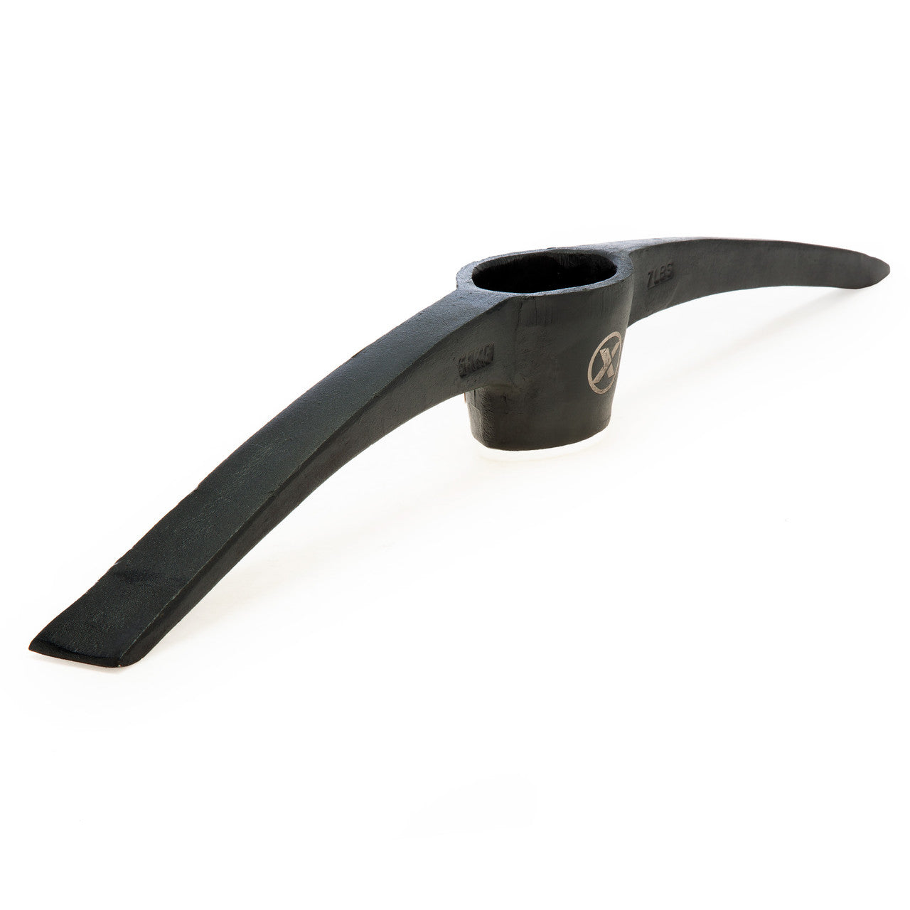 XTrade Chisel & Point Pick Head 7lb