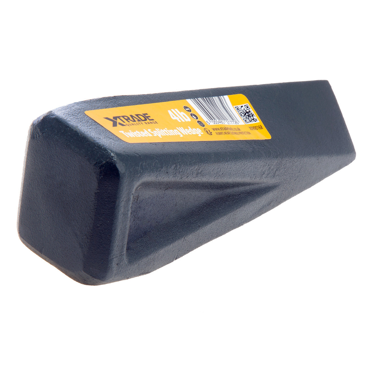XTrade Twisted Splitting Wedge 4lb