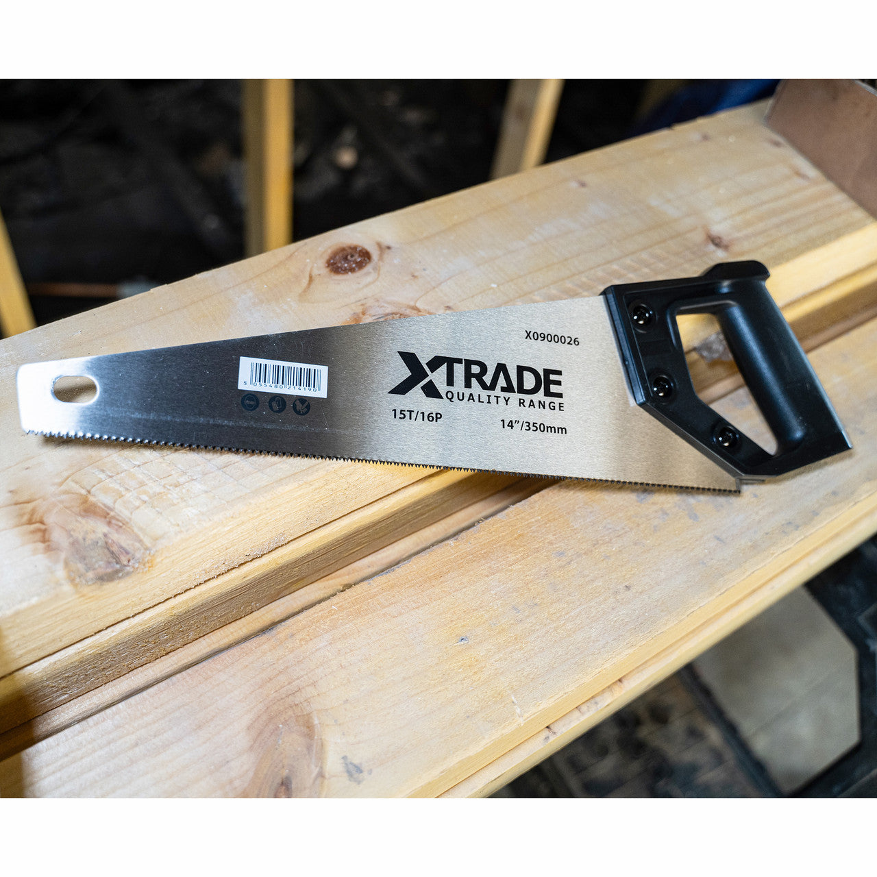 XTrade Toolbox Saw 14" / 350mm