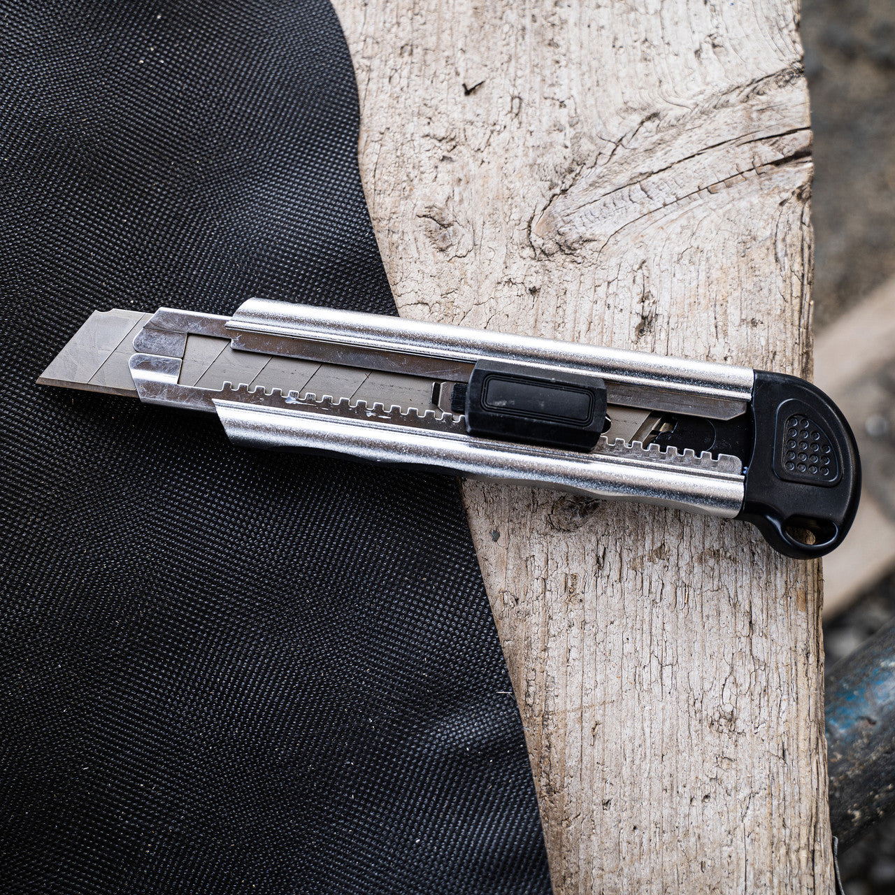 XTrade PRO Snap-Off Knife 25mm