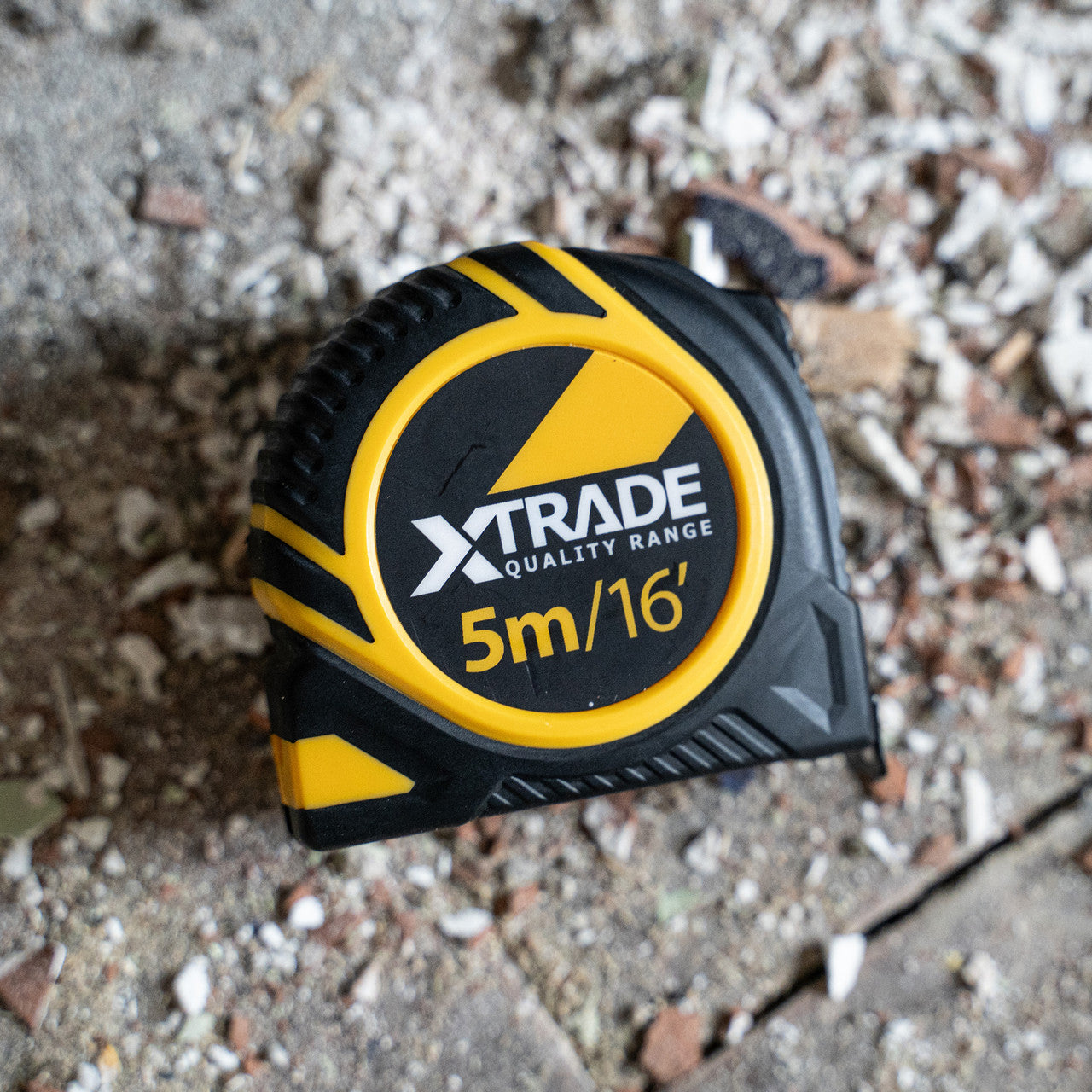XTrade Tape Measure 5m/16ft